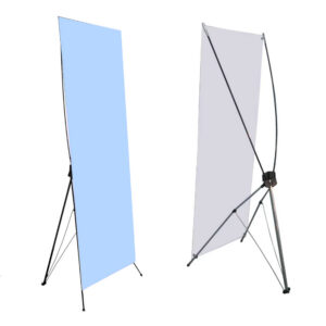 X-Stand Banner 24" X 60"