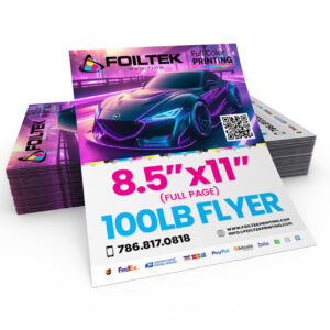 Flyers