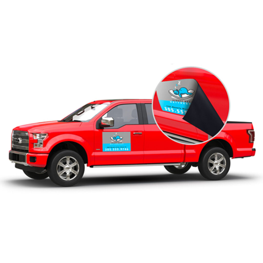 Car Magnets
