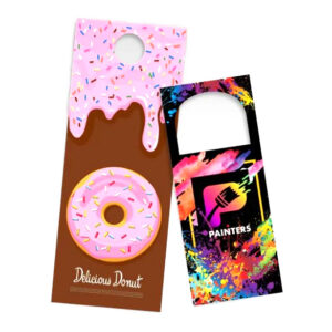 Door Hangers