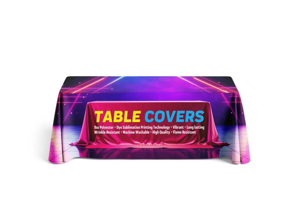 Table Covers