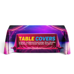 Table Covers