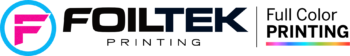 Foiltek Printing
