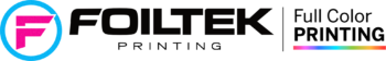 Foiltek Printing