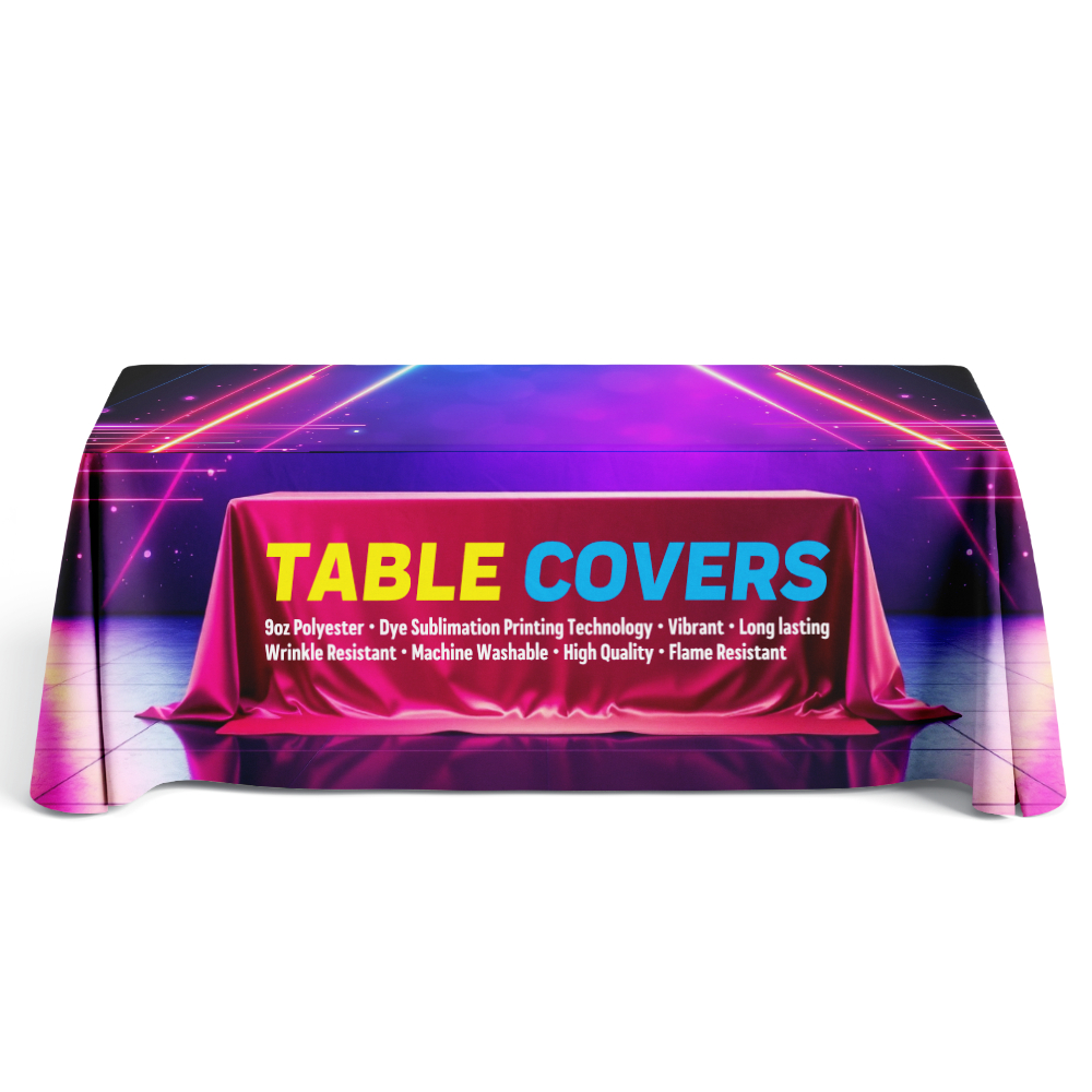 Table Covers